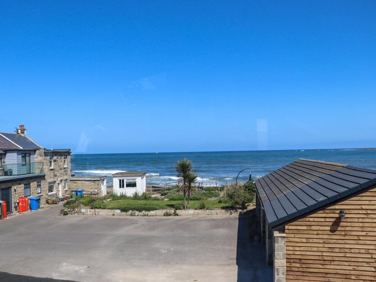 The Waves Villa Морпет Екстериор снимка